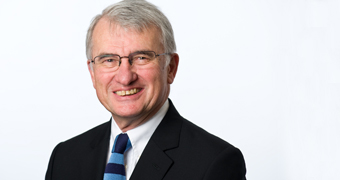 David Harker David Harker