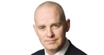 Brian Corr, Interim Director of Retail Lending