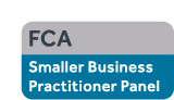 Smaller Business Practitioner Panel logo